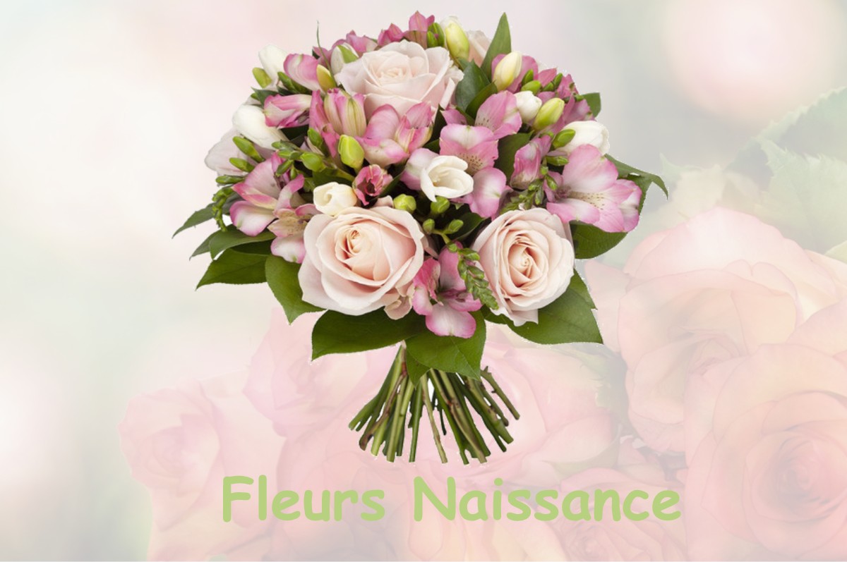 fleurs naissance ARTASSENX