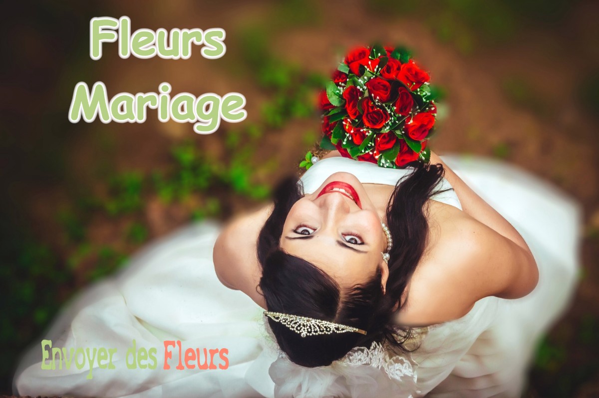 lIVRAISON FLEURS MARIAGE à ARTASSENX